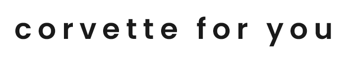 corvetteforyou.cz